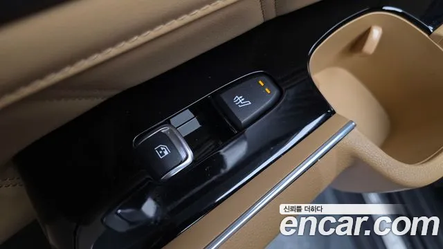 Kia Sorento Sorento 4-е поколение — Фото автомобиля 27