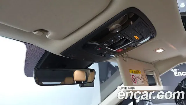 Kia Carnival 4th Gen — Фото автомобиля 27