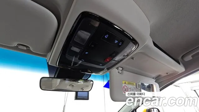 Hyundai Staria — Фото автомобиля 17