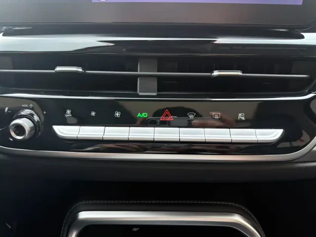 Haval H6 — Фото автомобиля 18