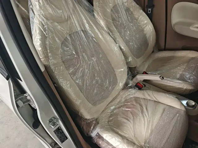 Wuling Hongguang Mini EV — Фото автомобиля 24