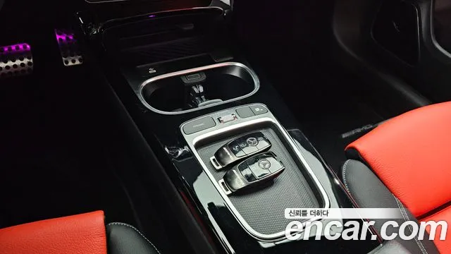 Mercedes-Benz CLA-Class C118 — Фото автомобиля 26