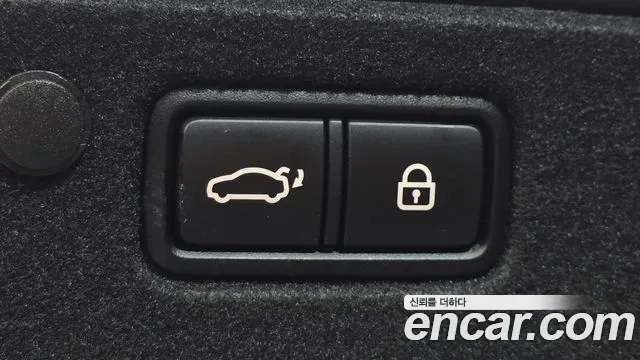 Hyundai Grandeur Новый Grandeur IG — Фото автомобиля 17
