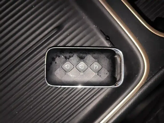 Wuling Starlight S — Фото автомобиля 8