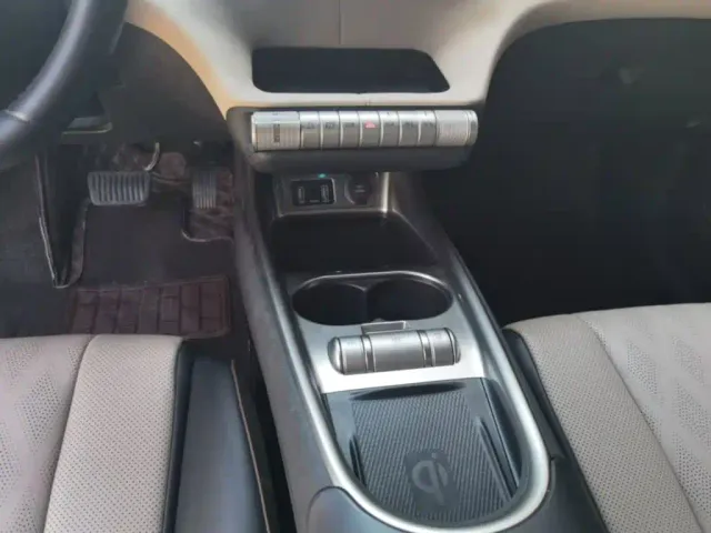 BYD Dolphin — Фото автомобиля 13