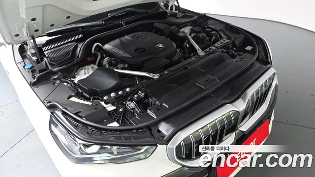 BMW 5-Series 5 серия (G60) 523d xDrive M Sport — Фото автомобиля 5