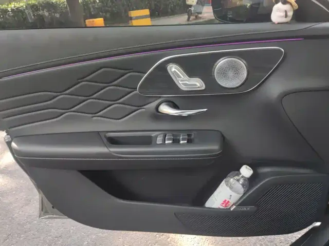 Chery Arrizo 8 PRO — Фото автомобиля 7