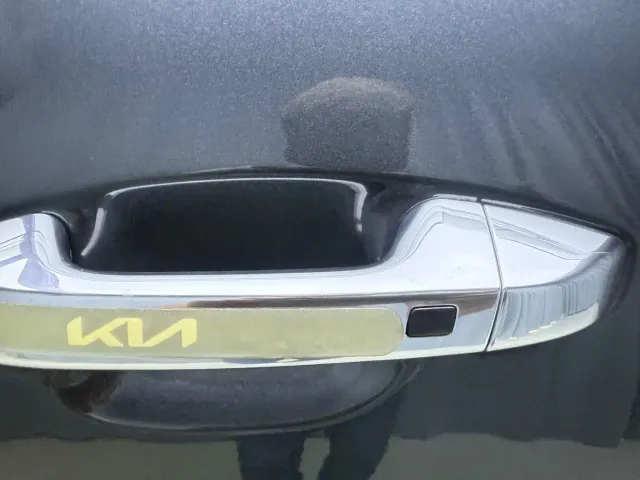 Kia Seltos — Фото автомобиля 8