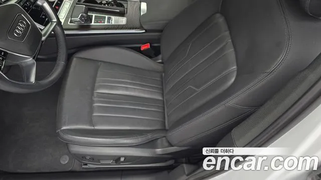 Audi A6 C8 — Фото автомобиля 26