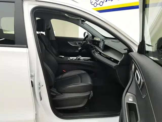 Chery Tiggo 8 PRO — Фото автомобиля 8