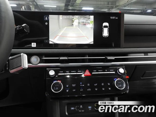 Hyundai Tucson — Фото автомобиля 13