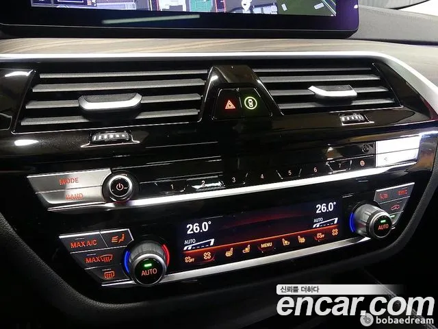 BMW Gran Turismo — Фото автомобиля 16