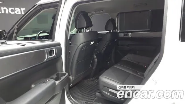 Hyundai Santa Fe — Фото автомобиля 16