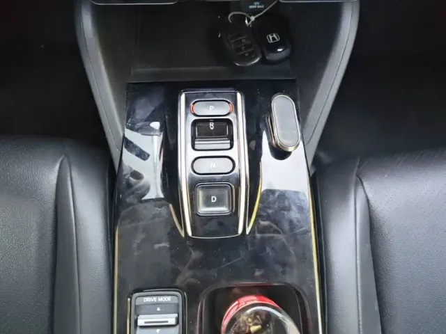 Honda e:NP1 — Фото автомобиля 13