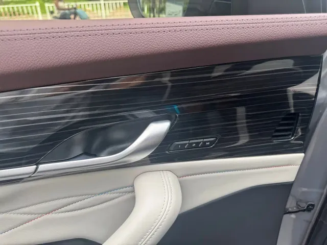 Geely Xingyue L — Фото автомобиля 13