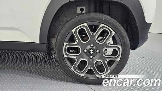 Hyundai Casper — Фото автомобиля 19
