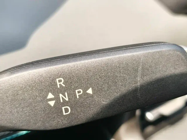 BYD Qin PLUS — Фото автомобиля 17