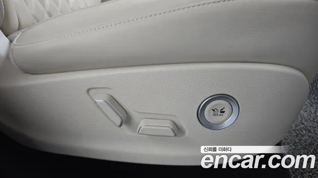 Genesis GV80 2.5T Бензин AWD — Фото автомобиля 29