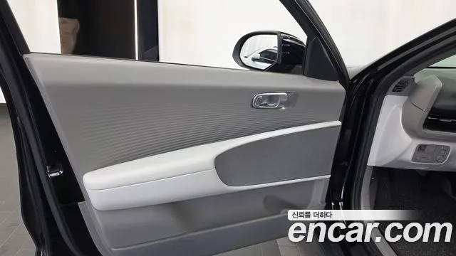 Hyundai Ioniq 6 — Фото автомобиля 13