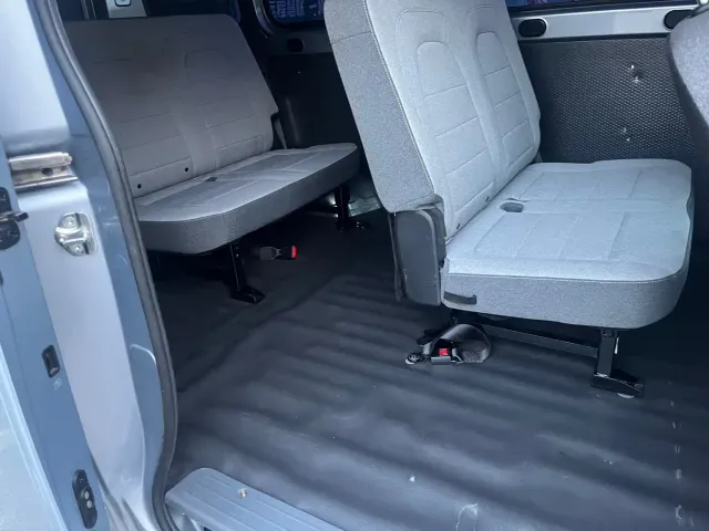 Wuling Yangguang — Фото автомобиля 10