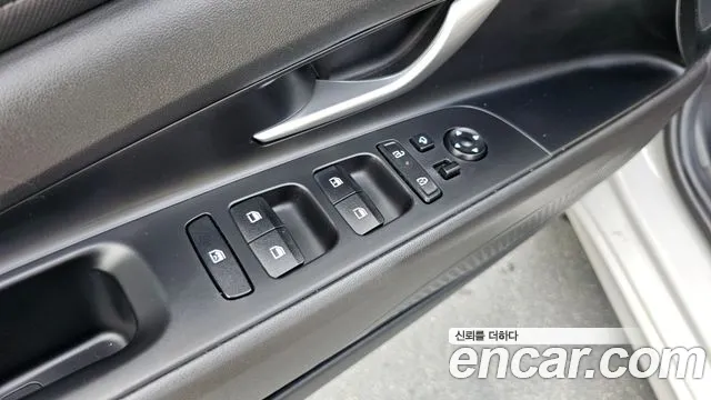 Hyundai AVANTE Новый Avante (CN7) 1.6 LPi (Для проката) — Фото автомобиля 27
