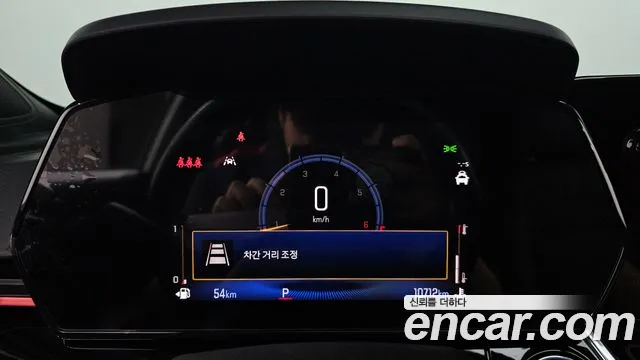 ChevroletGMDaewoo Trax Trax Кроссовер — Фото автомобиля 6