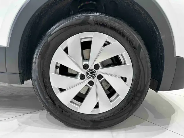 Volkswagen Tharu — Фото автомобиля 16