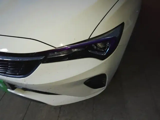 Buick Verano — Фото автомобиля 23