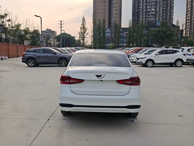 Jetta VA3 — Фото автомобиля 13