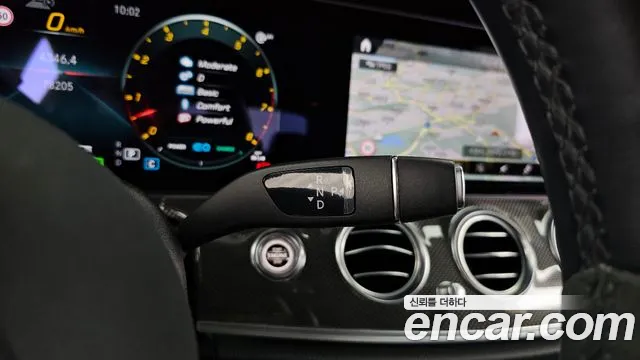 Mercedes-Benz E-Class W213 — Фото автомобиля 12