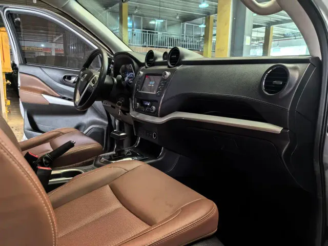 Dongfeng Rich 6 — Фото автомобиля 10