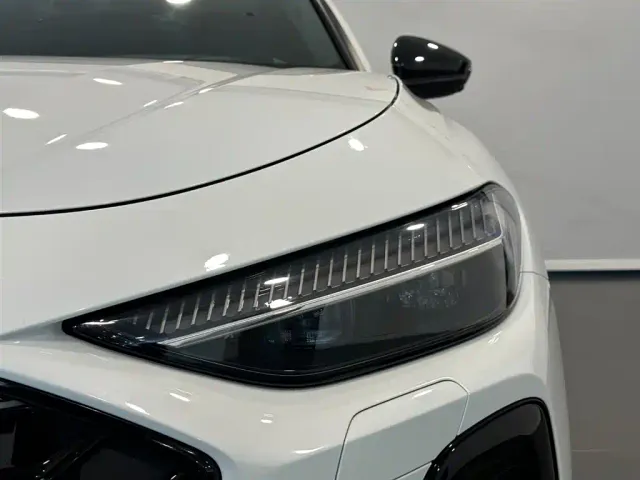 Audi A5L — Фото автомобиля 15