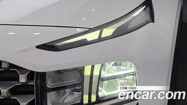 Hyundai Santa Fe New — Фото автомобиля 7