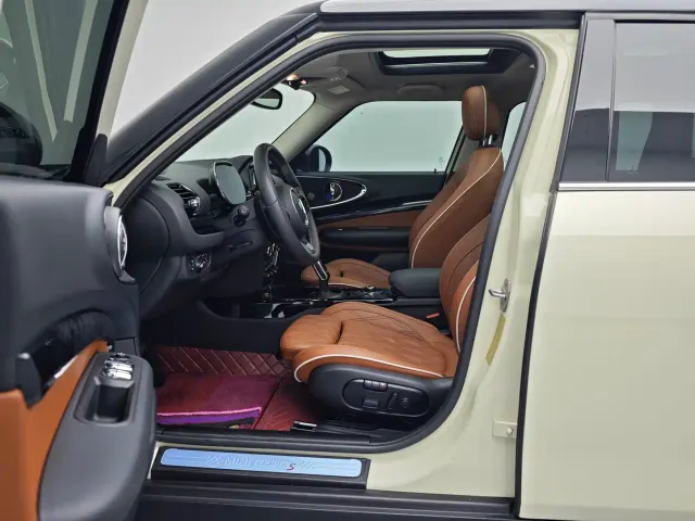 MINI Clubman — Фото автомобиля 14