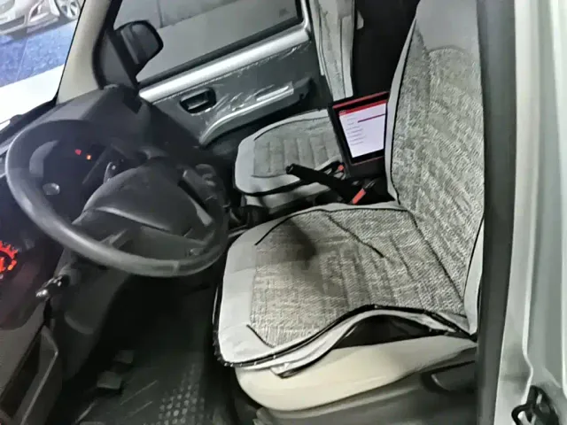 Wuling Rongguang S — Фото автомобиля 14