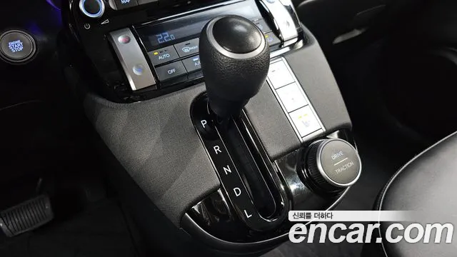 Hyundai Casper — Фото автомобиля 12