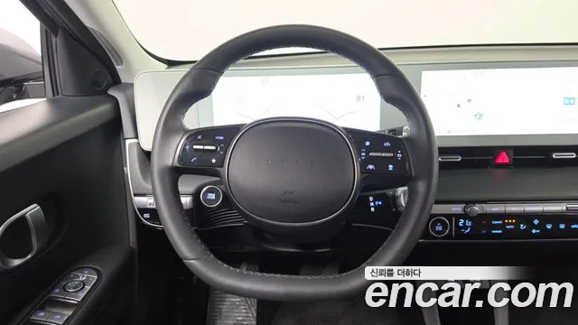 Hyundai Ioniq5 Ioniq5 — Фото автомобиля 13