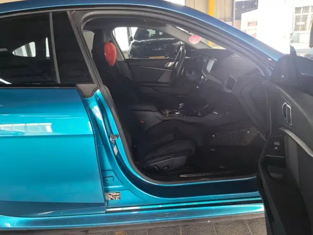 BMW 2 Series — Фото автомобиля 24