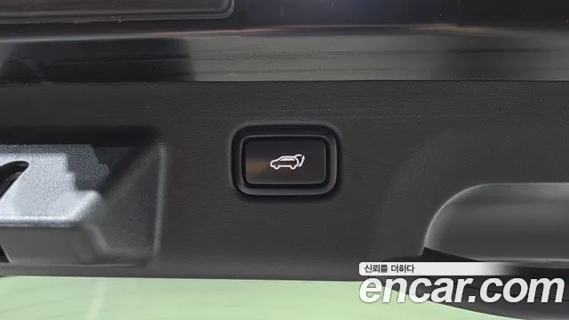 Kia EV6 — Фото автомобиля 22