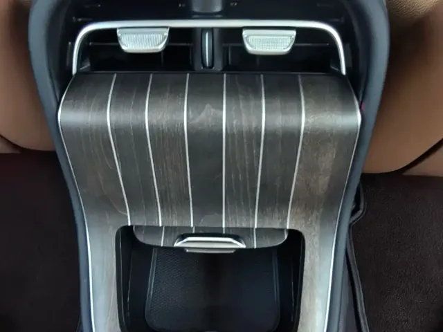 Mercedes-Benz Mercedes-Benz E-Class 2024 Facelift E 300 L Fashion — Фото автомобиля 22