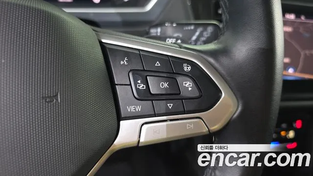 Volkswagen Tiguan Tiguan 2 поколение 2.0 TDI Prestige — Фото автомобиля 29
