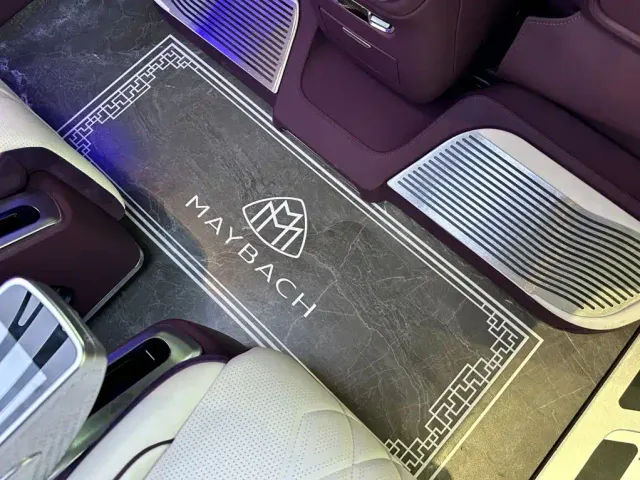 Mercedes-Benz Vito — Фото автомобиля 15