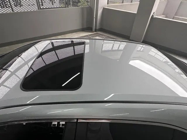 Toyota Levin — Фото автомобиля 13