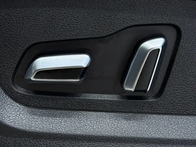 Chery Tiggo 7 PLUS — Фото автомобиля 12