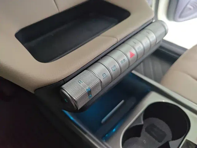 BYD Dolphin — Фото автомобиля 9