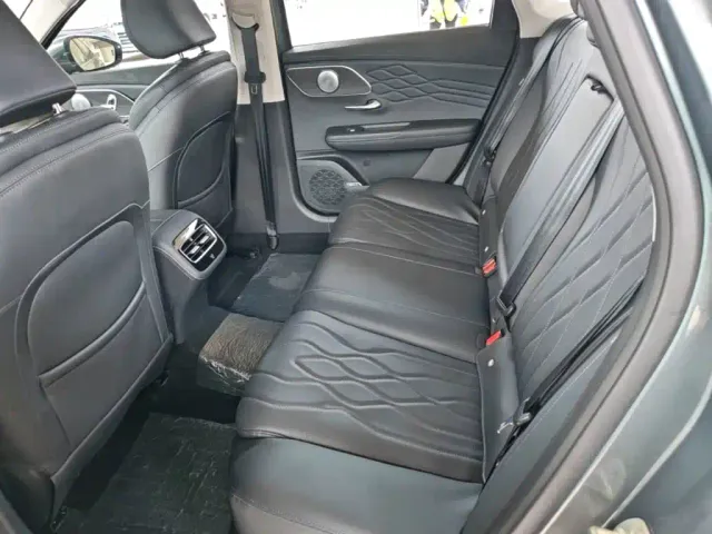 Chery Arrizo 8 PRO — Фото автомобиля 12