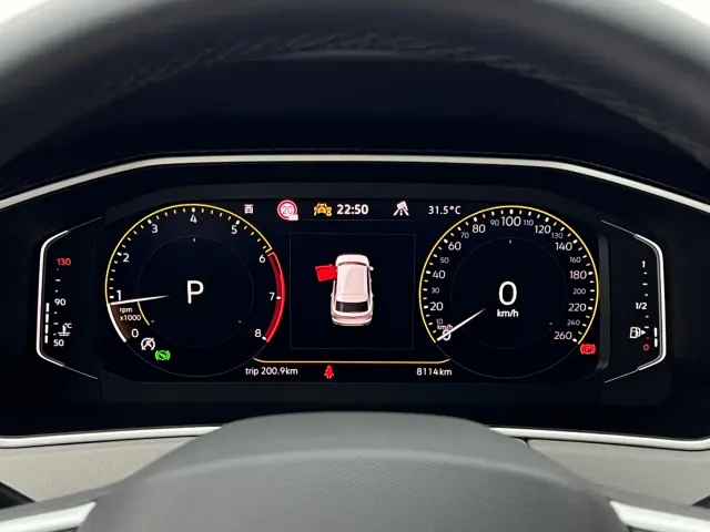 Volkswagen Tayron — Фото автомобиля 18