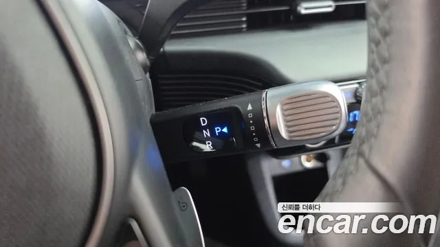 Hyundai Ioniq5 Ioniq5 — Фото автомобиля 9