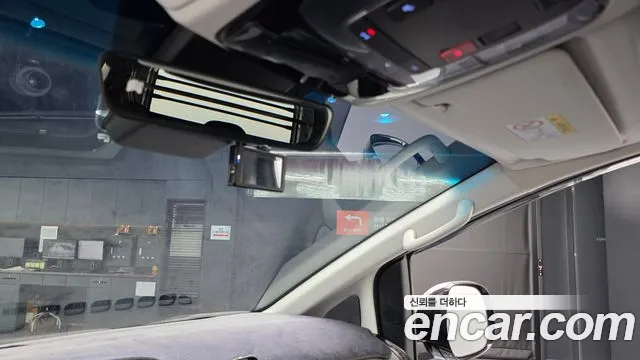Hyundai Staria Staria Карго 5 мест — Фото автомобиля 29