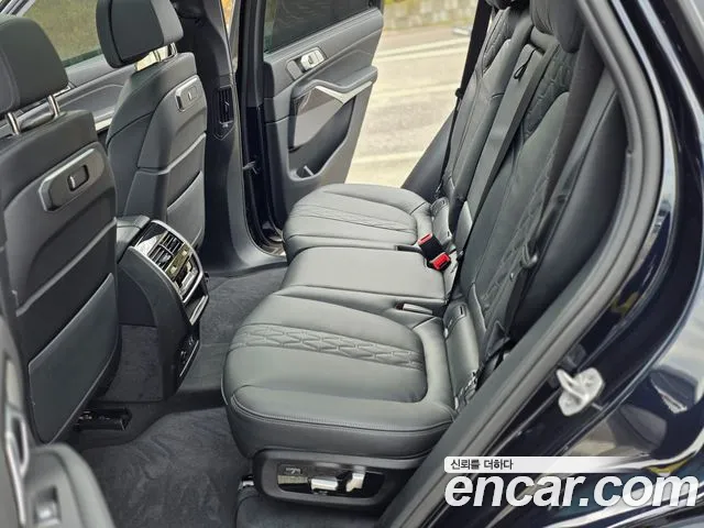 BMW X5 G05 — Фото автомобиля 14